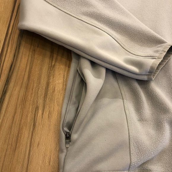 Oakland A’s Men fleece Jacket - Picture 4 of 7